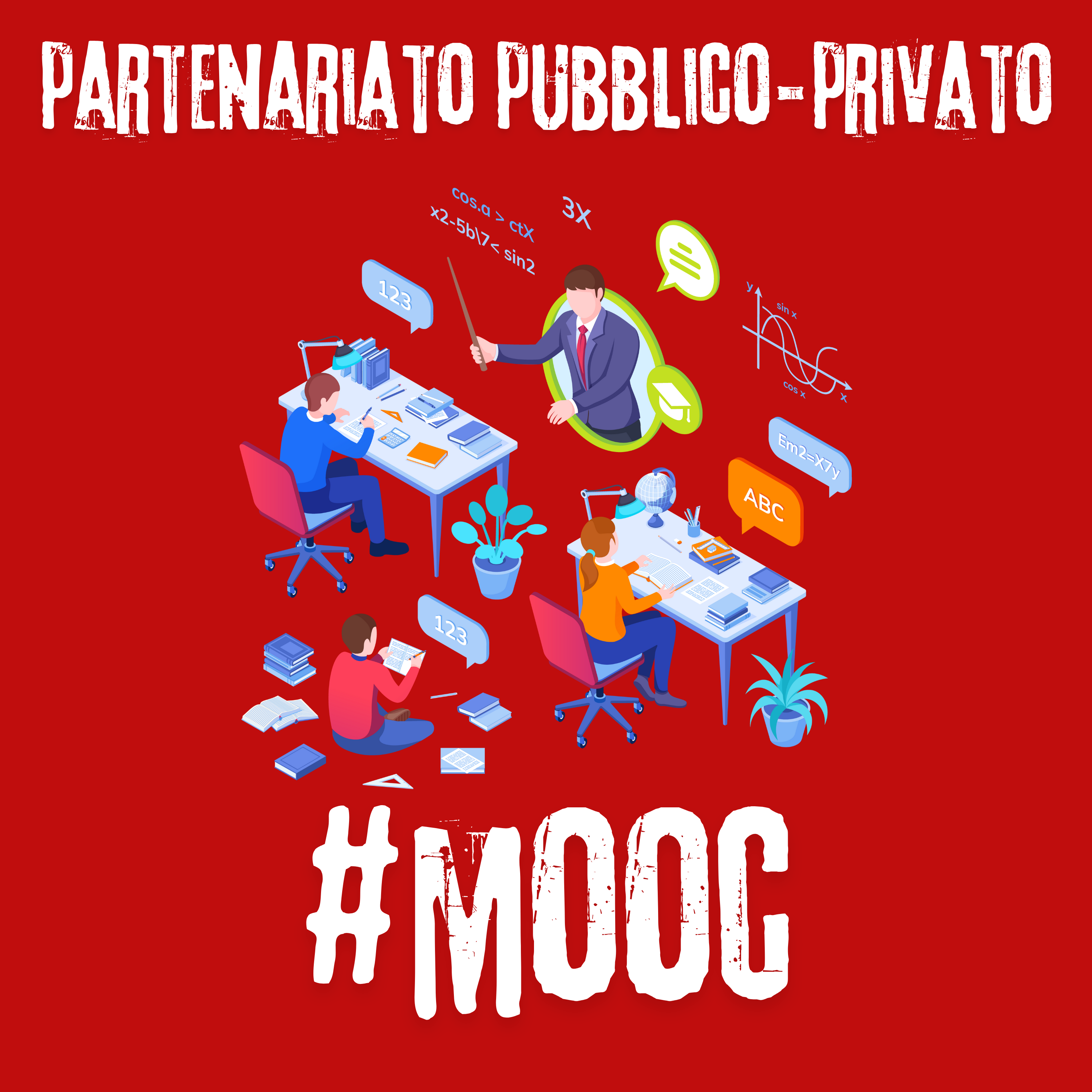 PPP | MOOC
