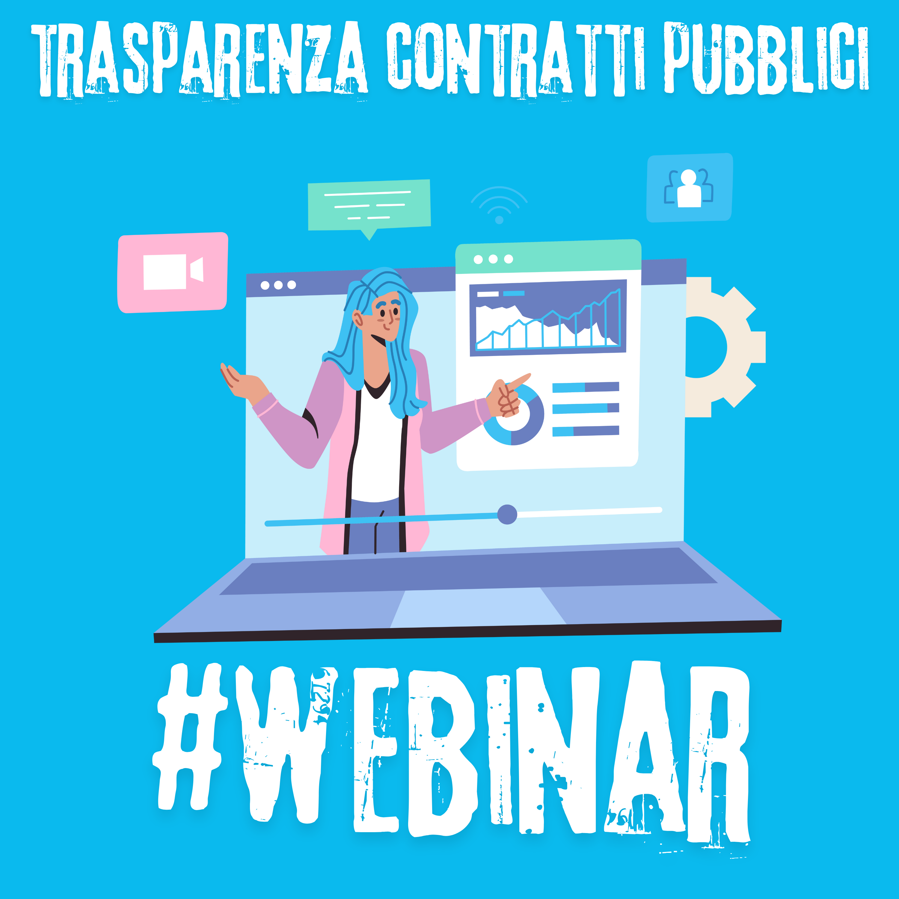 Trasparenza | Webinar
