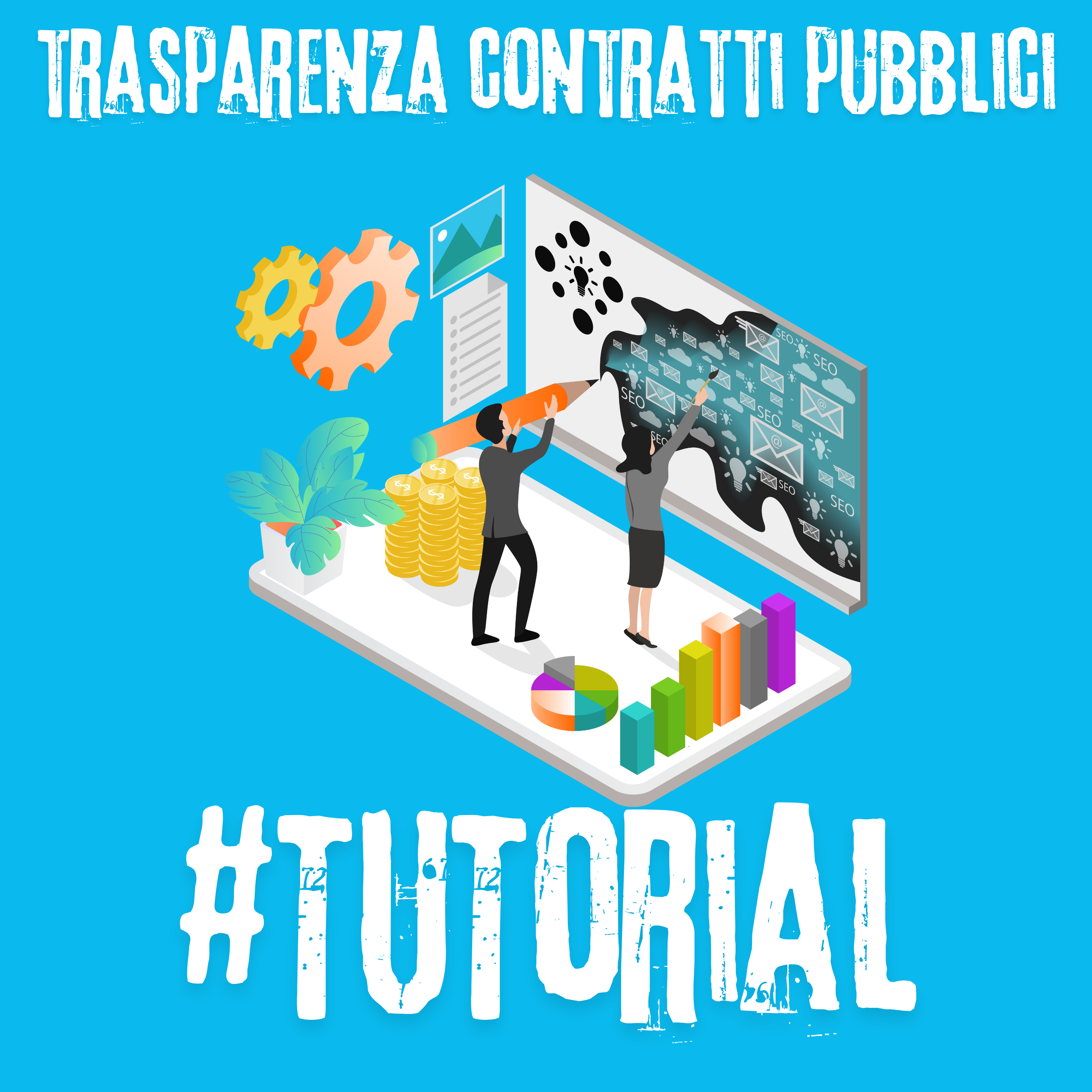 Trasparenza | Tutorial