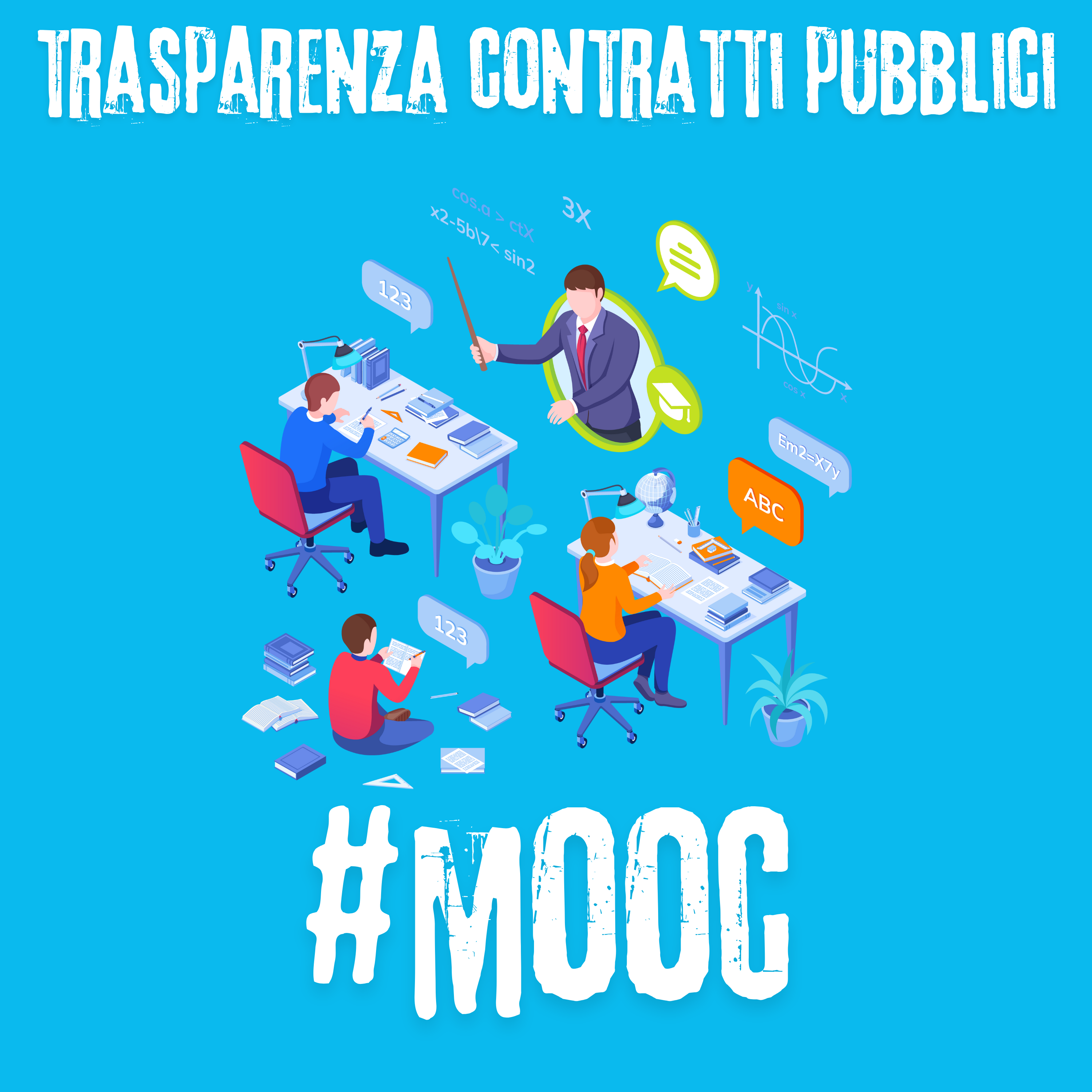 Trasparenza | MOOC