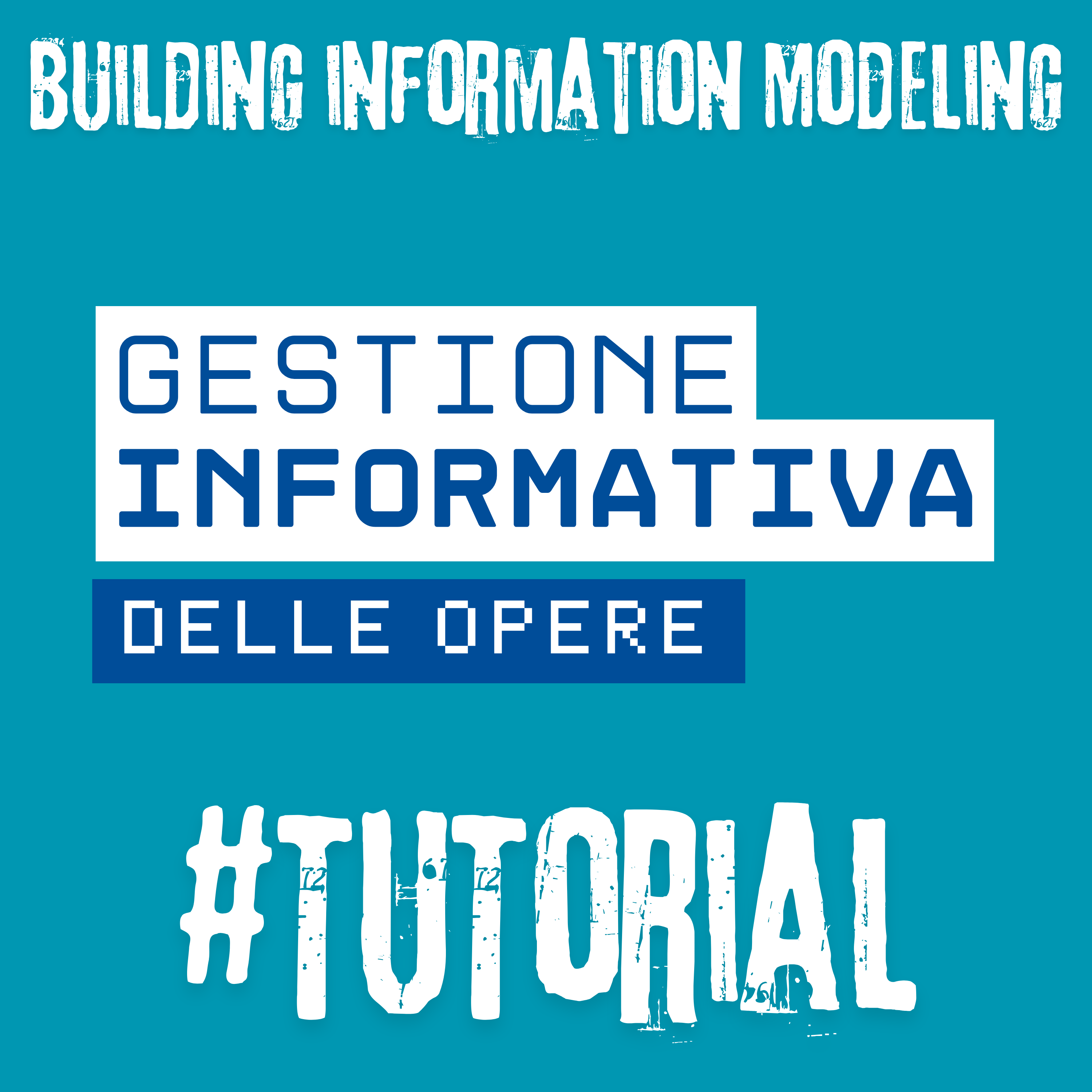 La gestione informativa digitale delle opere