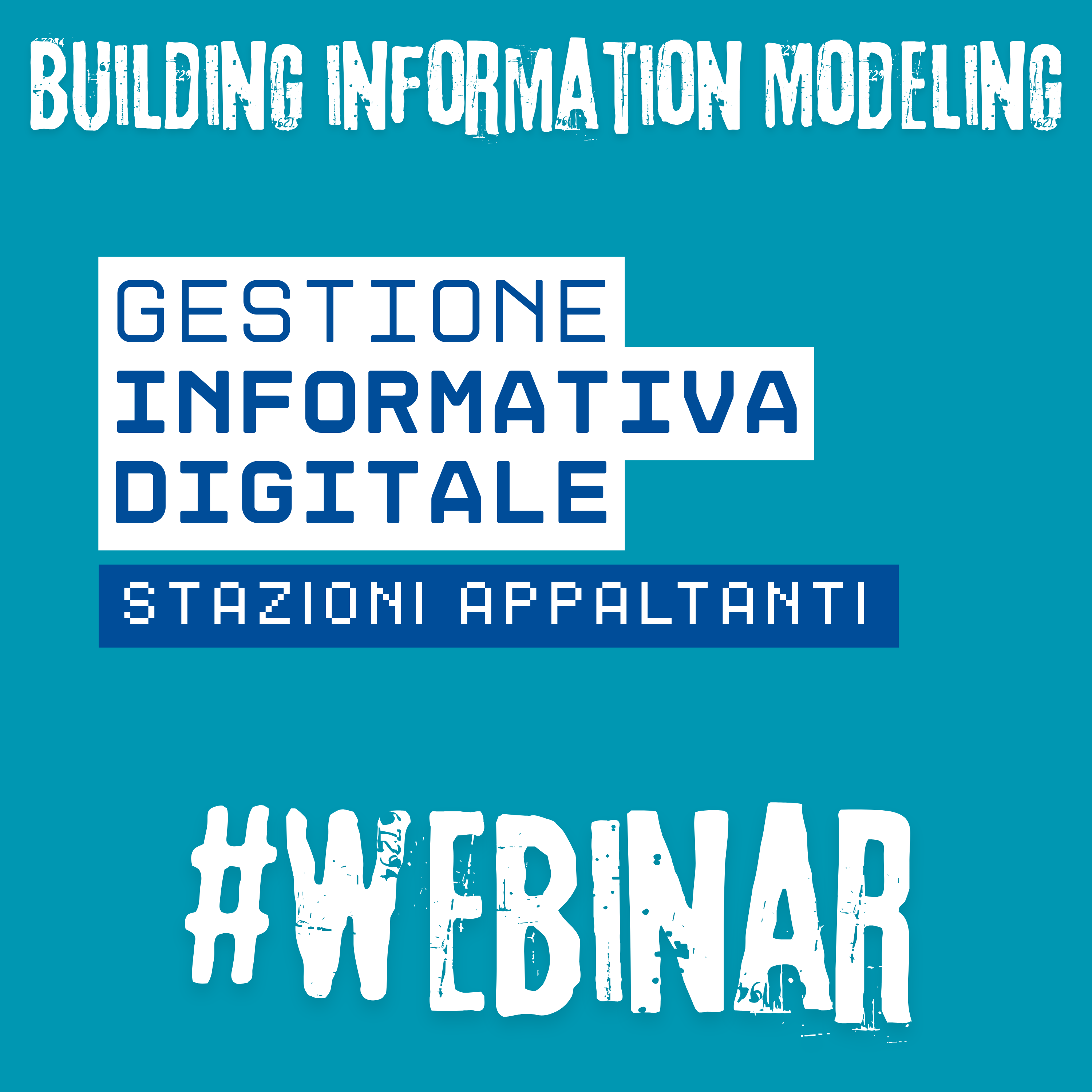 La gestione informativa per le Stazioni Appaltanti