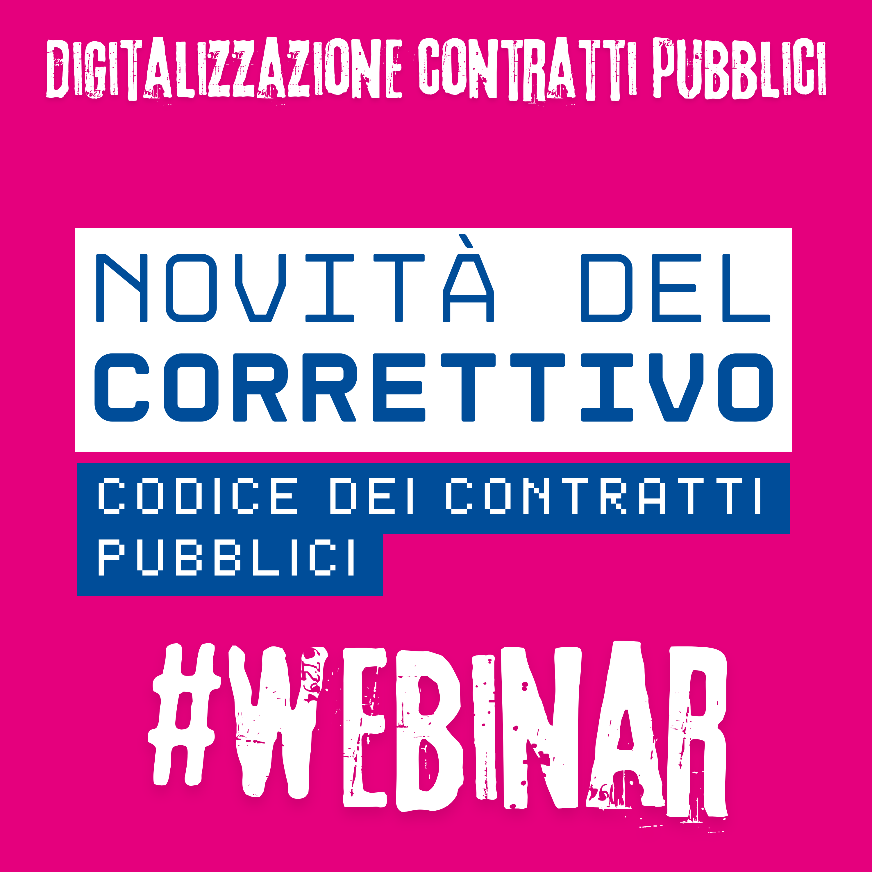 Le principali novità del Correttivo al Codice dei Contratti Pubblici