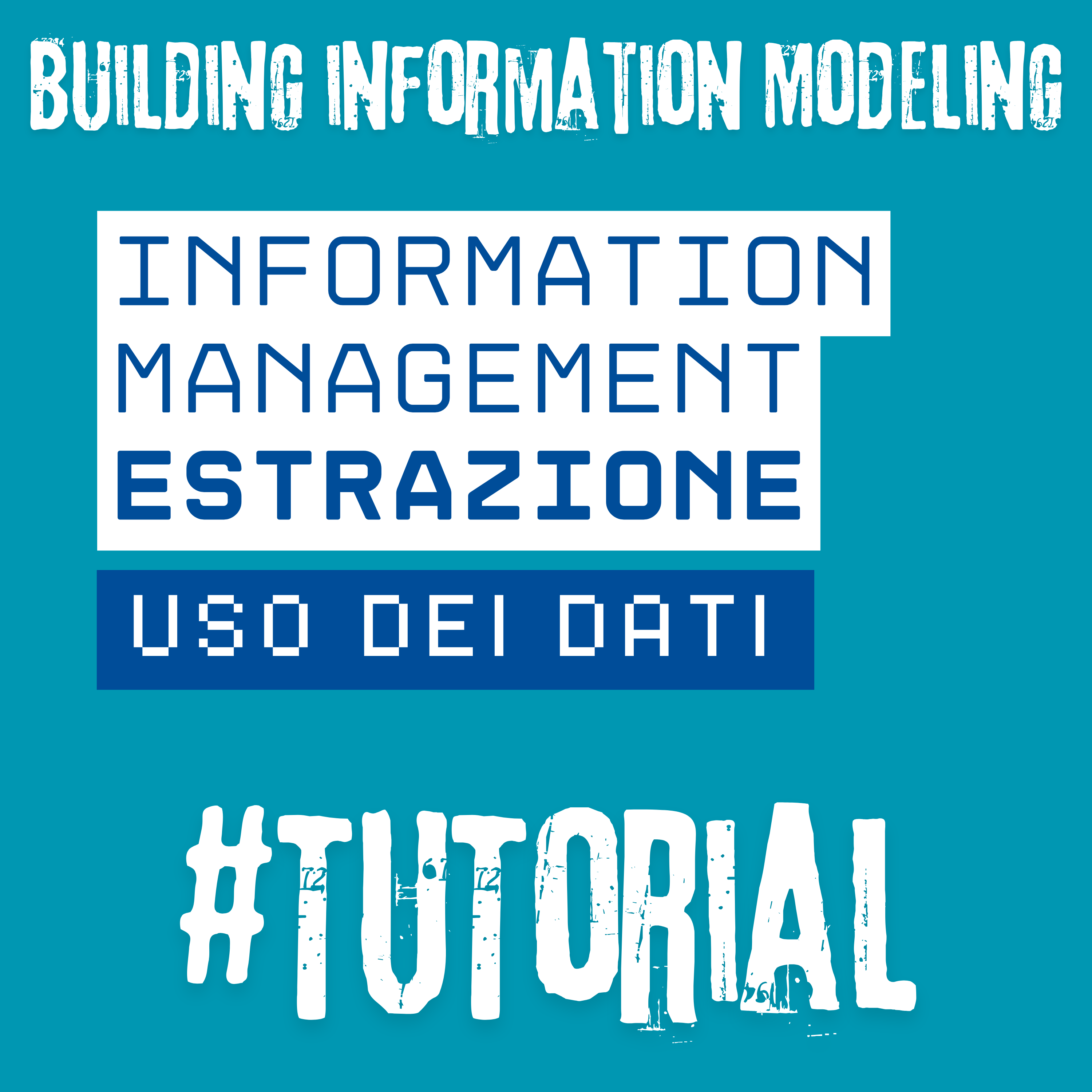 Information Management: estrazione e uso dei dati