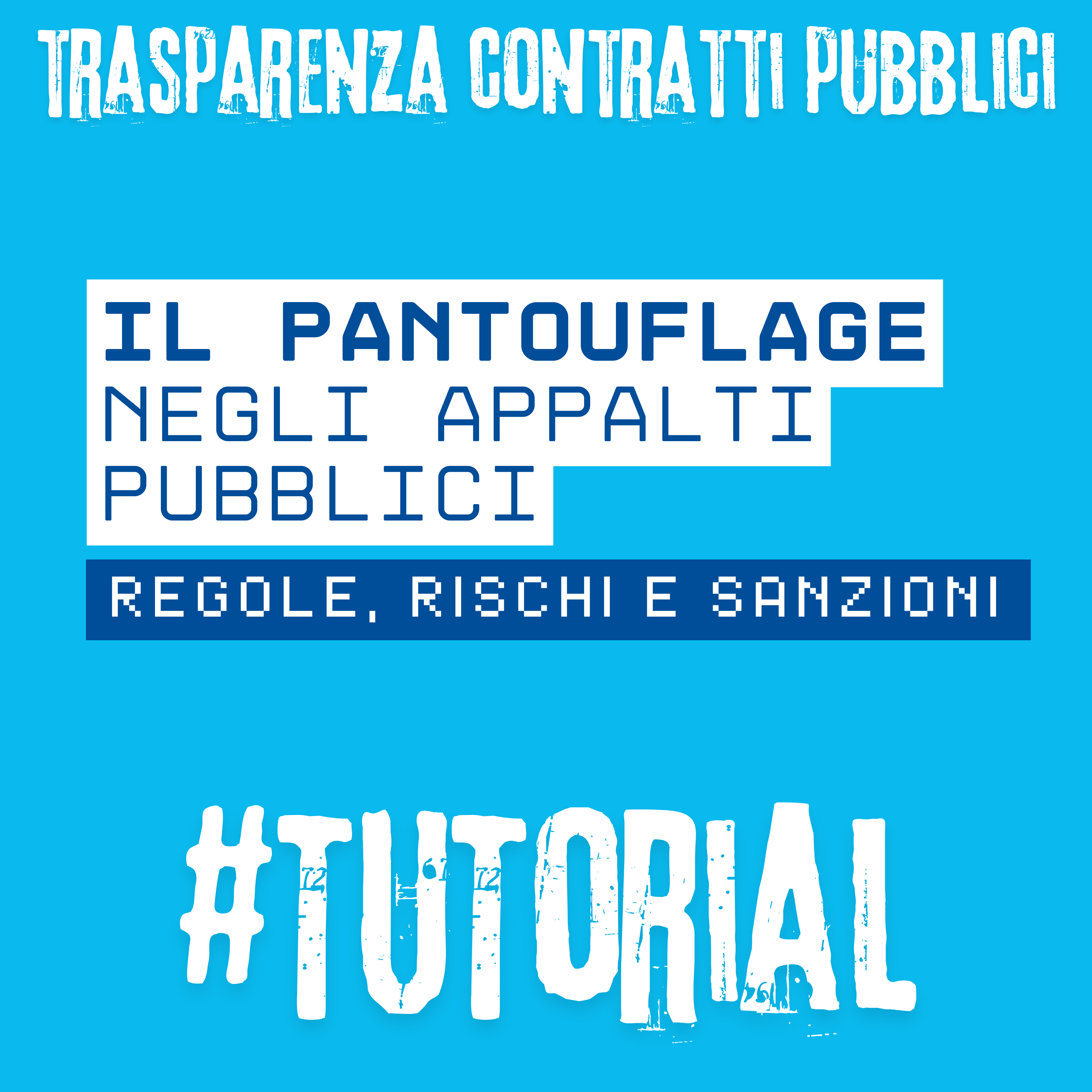 Il Pantouflage (Revolving Doors) negli Appalti Pubblici: regole, rischi e sanzioni