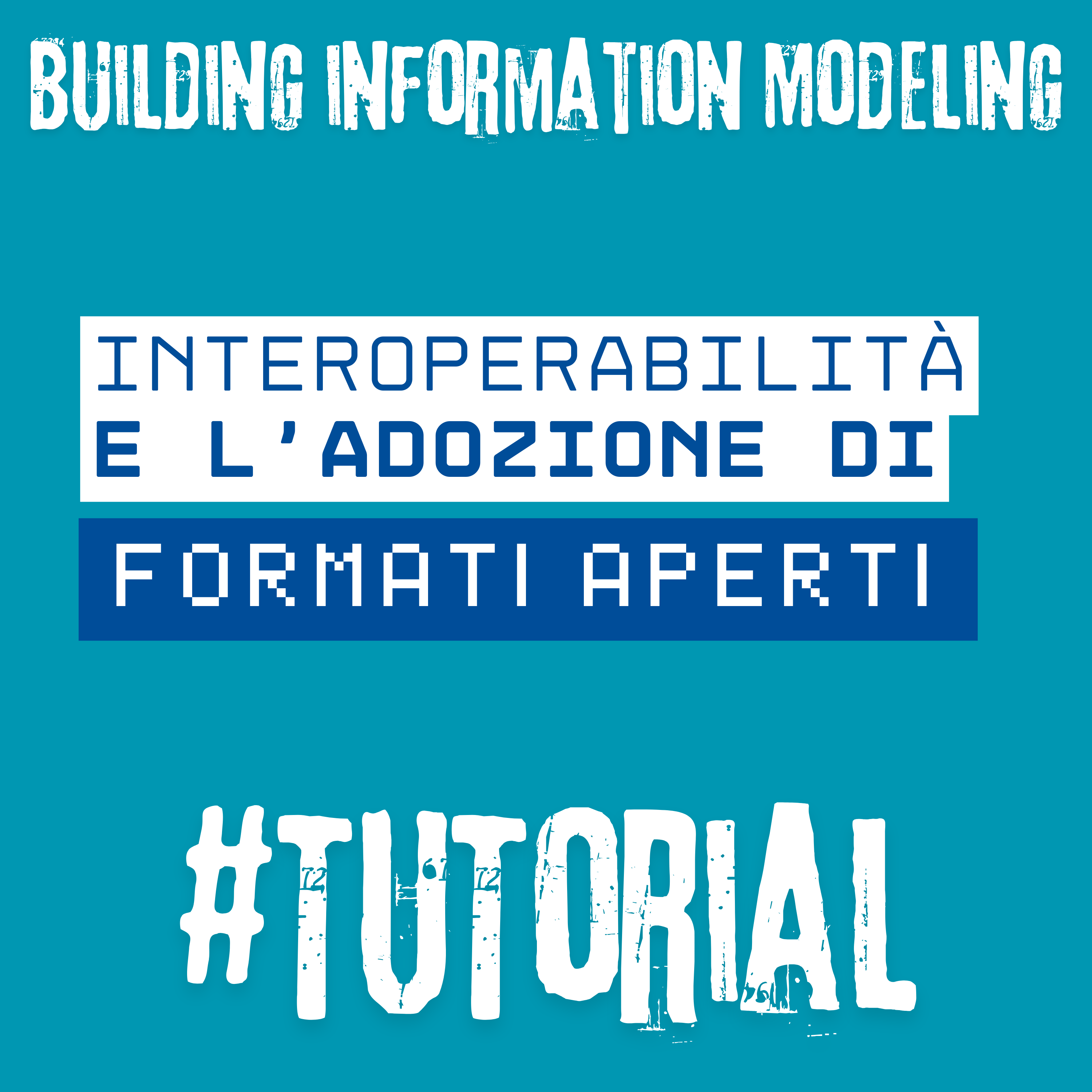 Interoperabilità e formati aperti