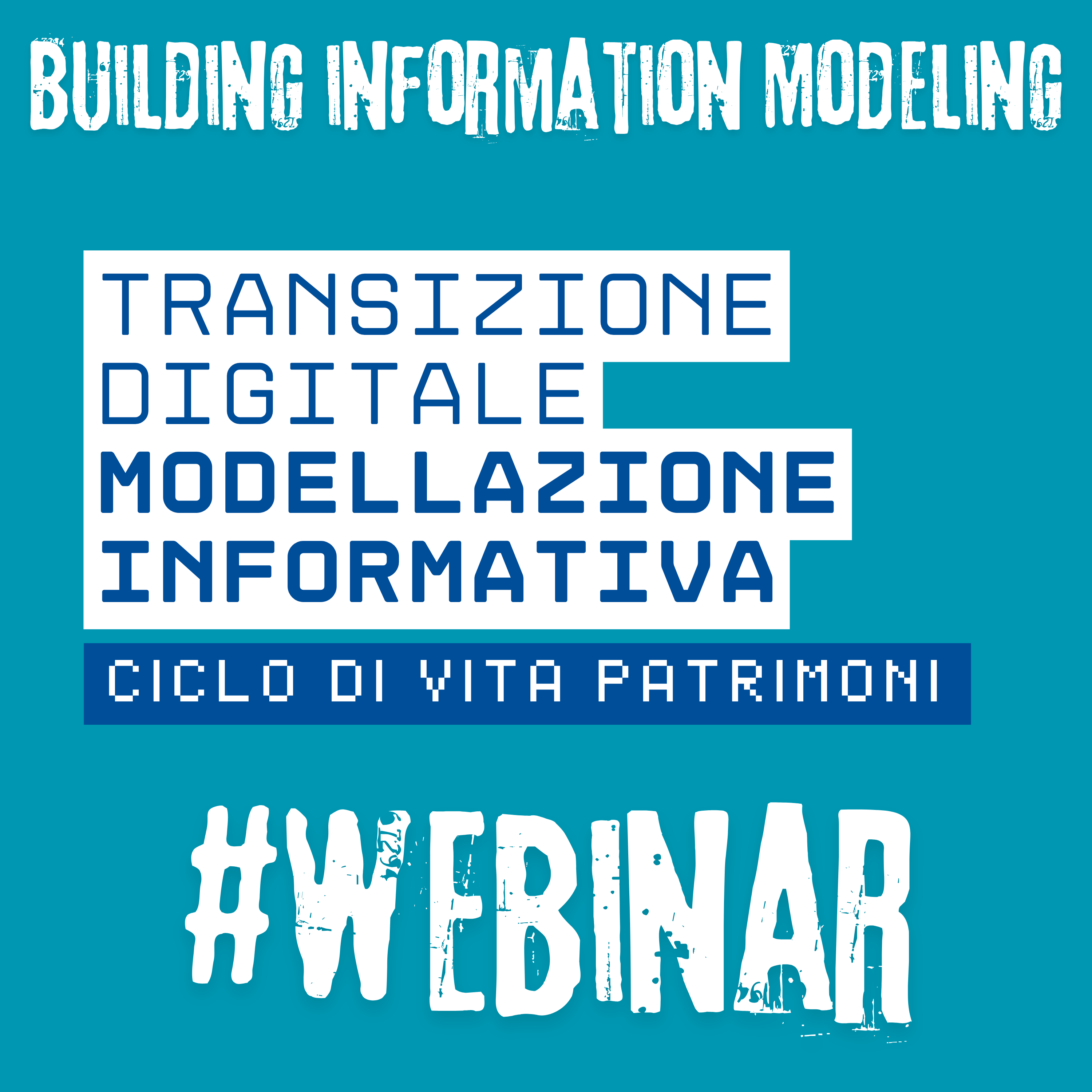 Transizione digitale e modellazione informativa per la gestione degli Appalti Pubblici e del ciclo di vita dei patrimoni